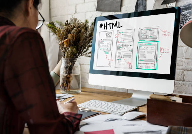 Conception de sites web