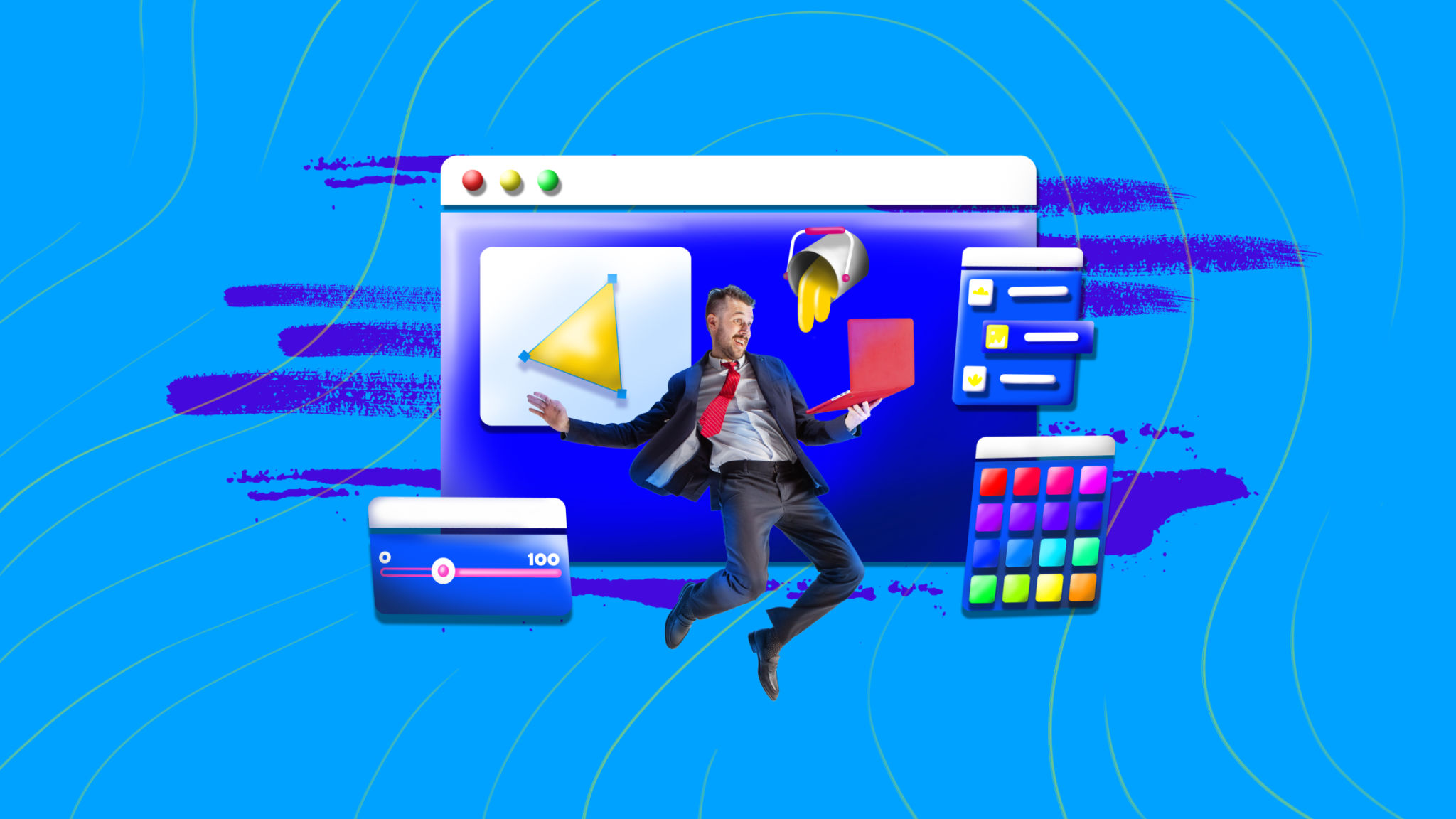 Faire un devis de site web