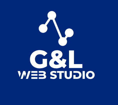 G&L Web Studio Logo