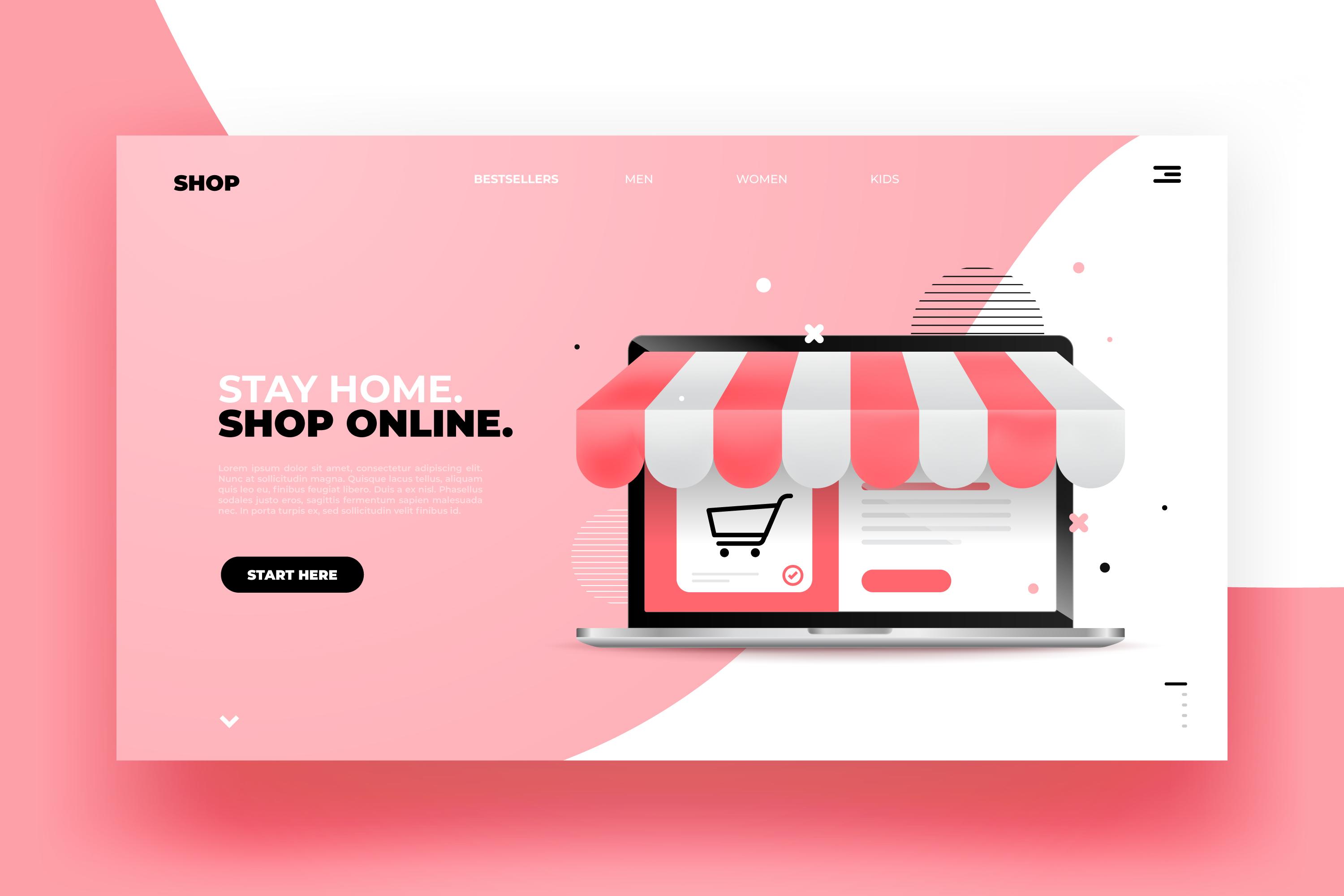 Solutions e-commerce